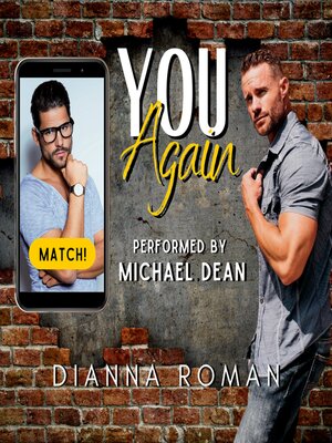 cover image of You Again